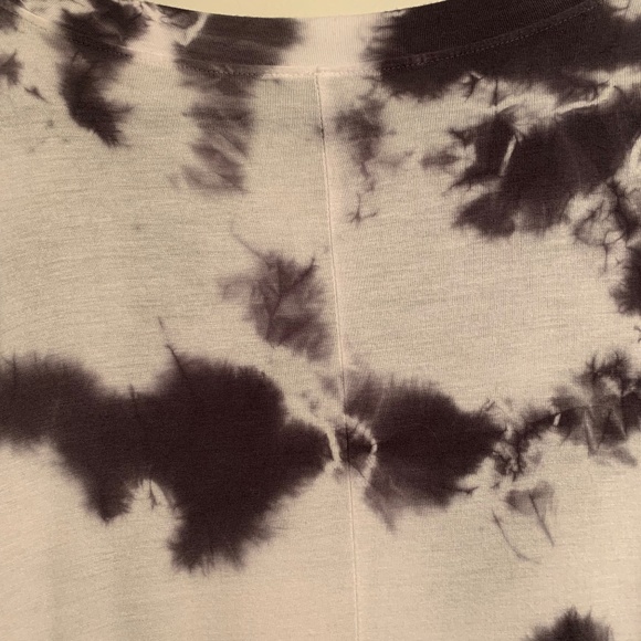 Tunic Top - tie dye look - Picture 6 of 7